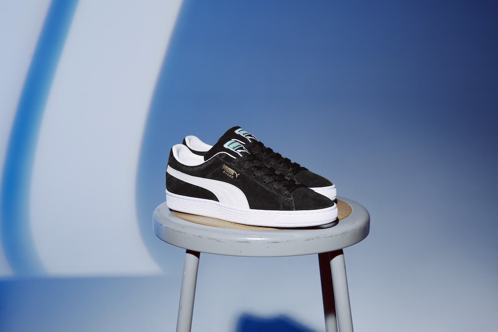 Puma Suede XXI