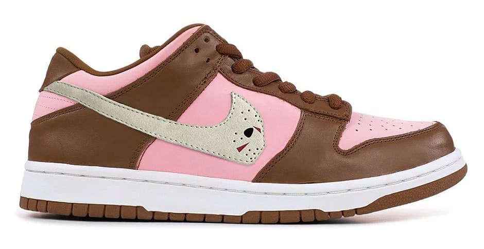 Warren Lotas Stussy Dunk