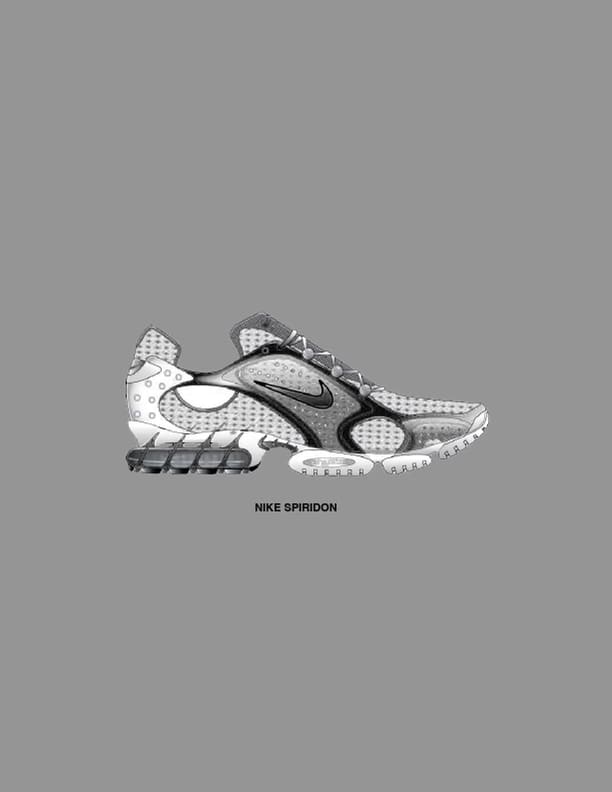 Steven Smith Sneaker Designs 18