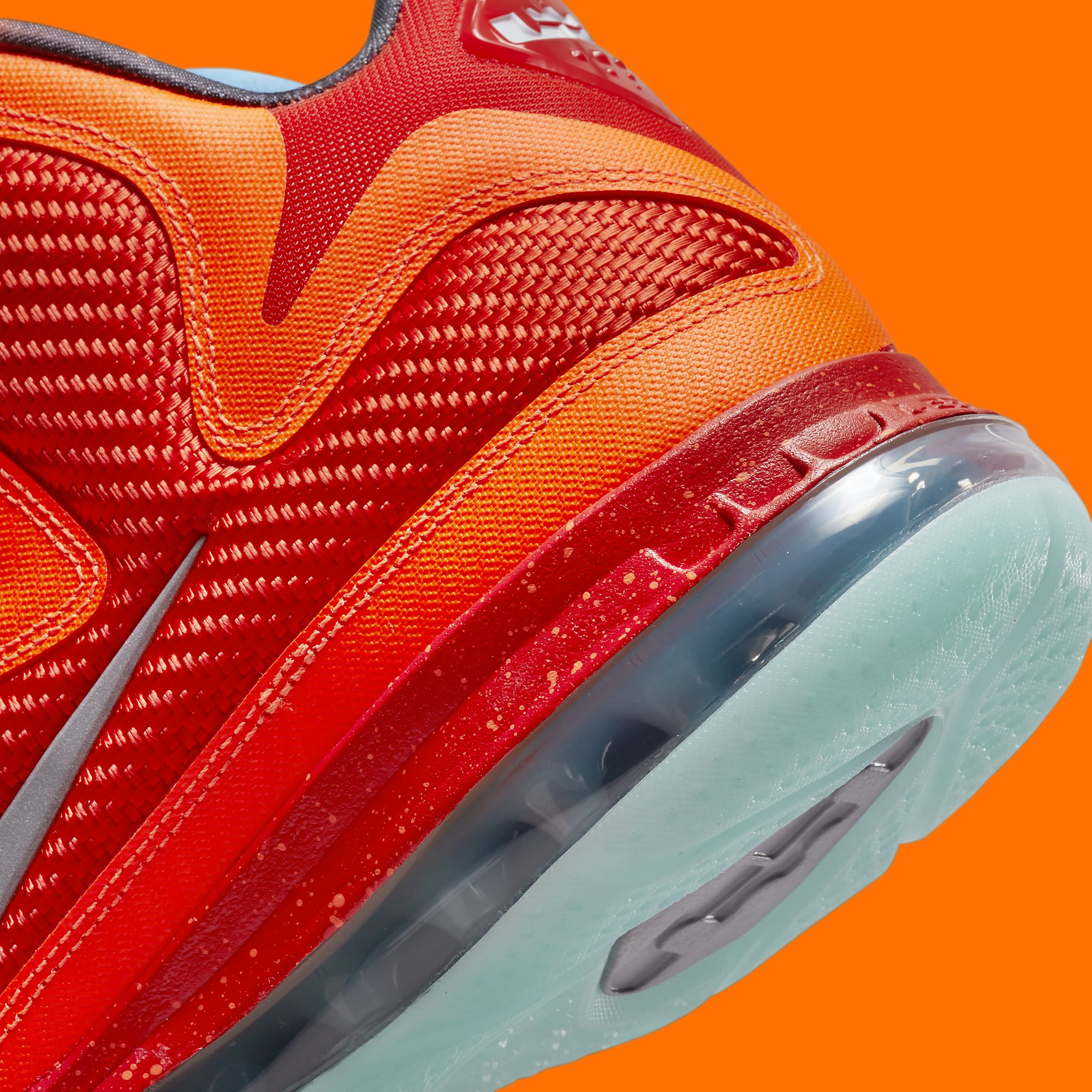 The 'Big Bang' Nike LeBron 9 Releases This Month | Complex