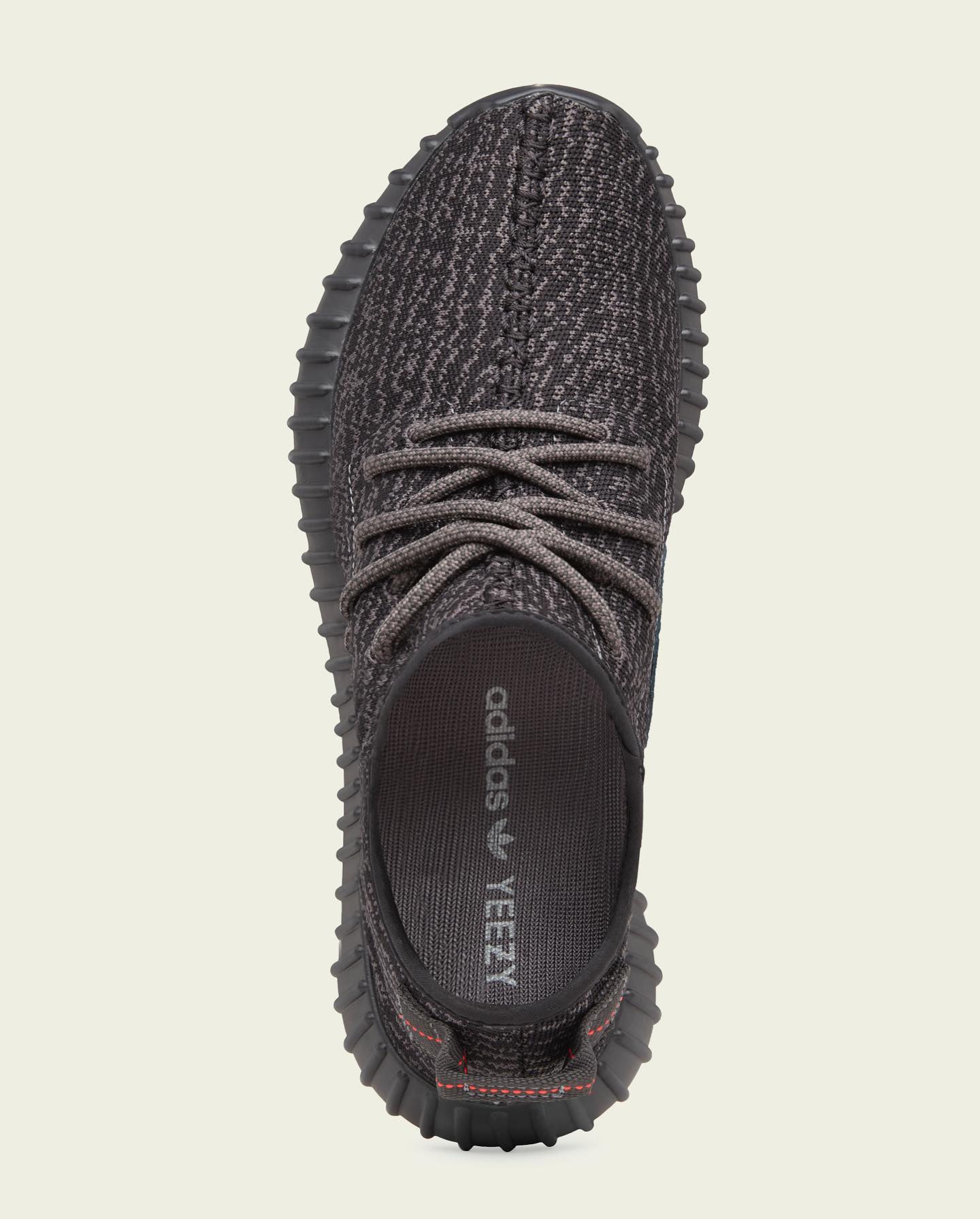 Yeezy pirate hot sale black release