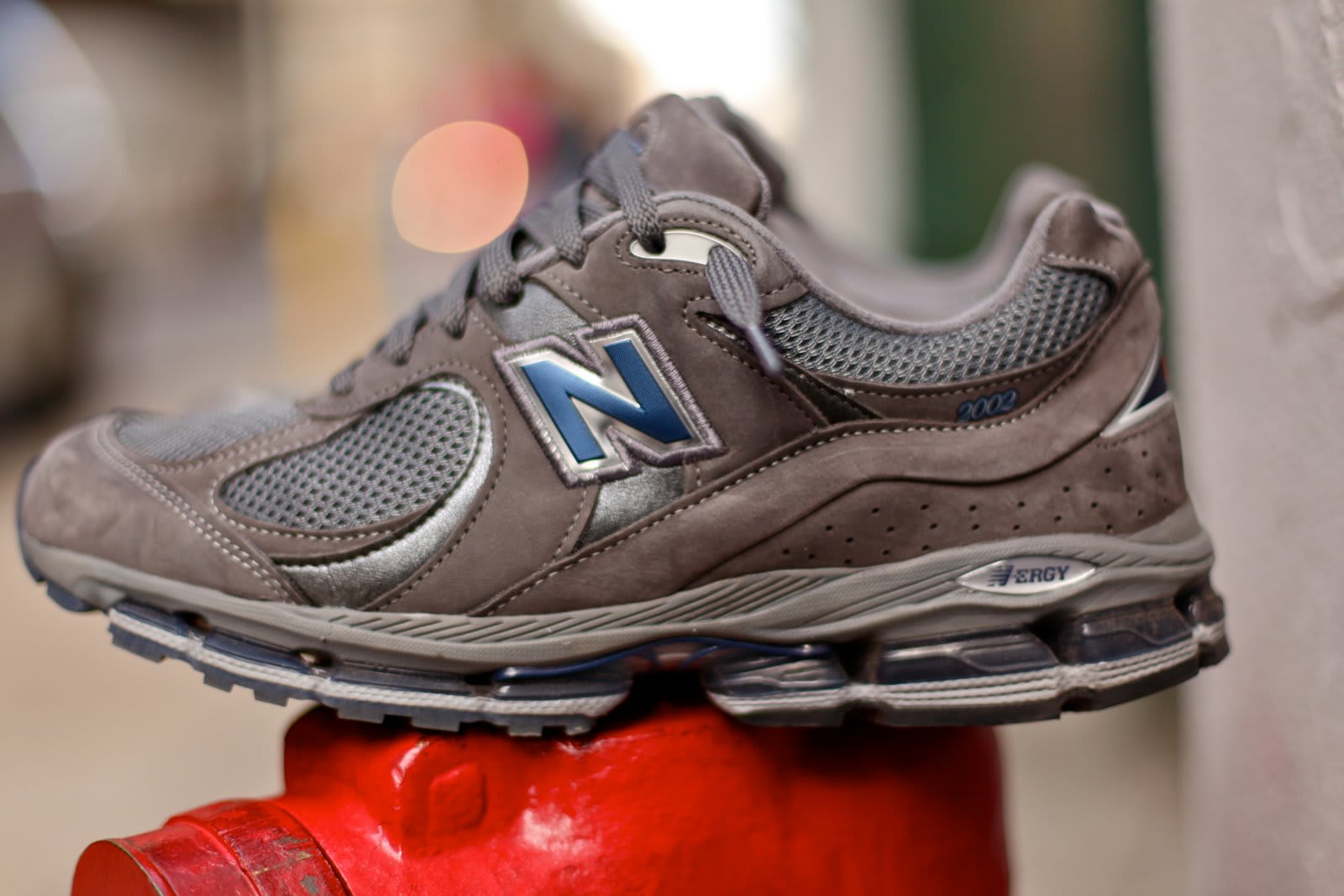 How New Balance Remade the 2002 Into an Unlikely Hit | Complex