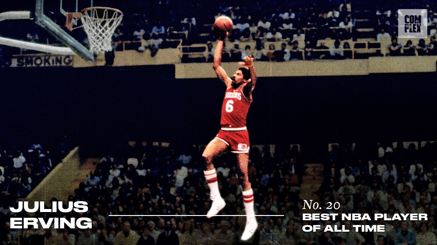 NBA Legends, Kawhi Leonard and Julius Erving are introduced during