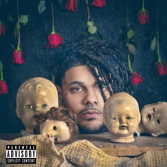 Smokepurpp 'Deadstar 2'