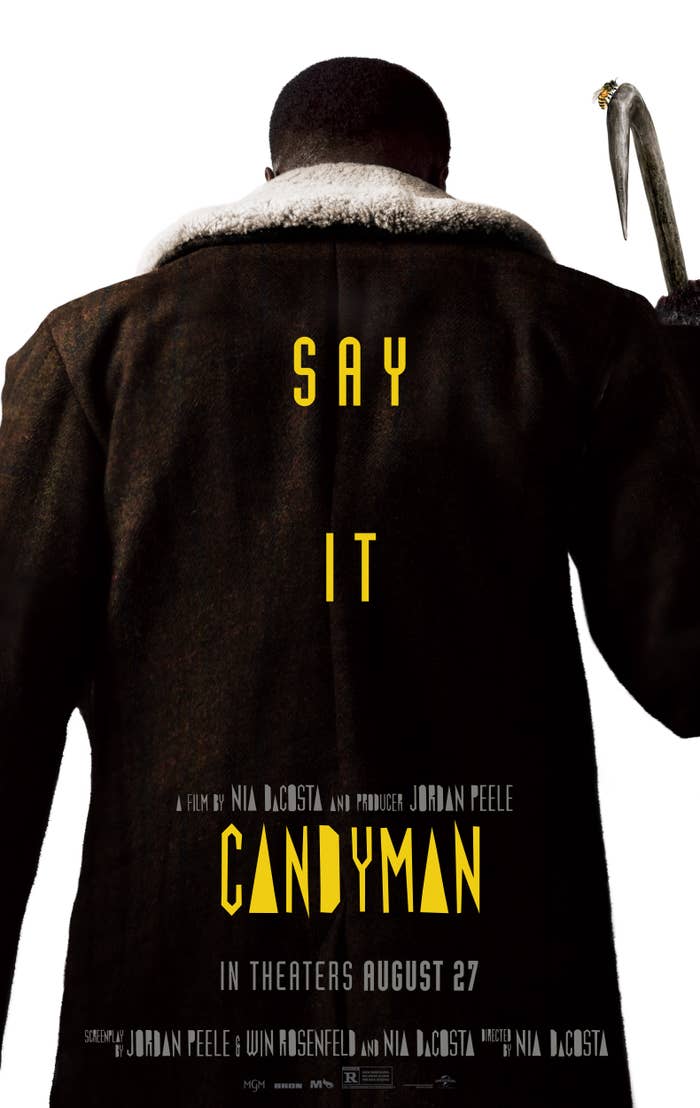 candyman