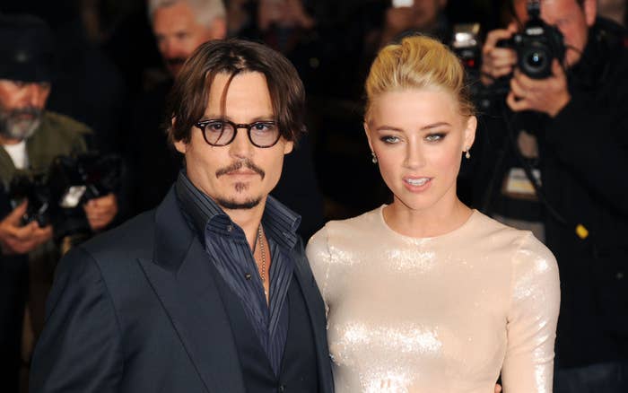 Johnny Depp and Amber Heard Relationship and Trial Timeline