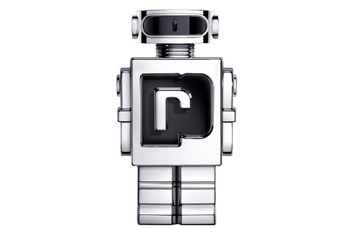 Paco Rabanne Phantom Fragrance Holiday Gift Guide Gifts for All
