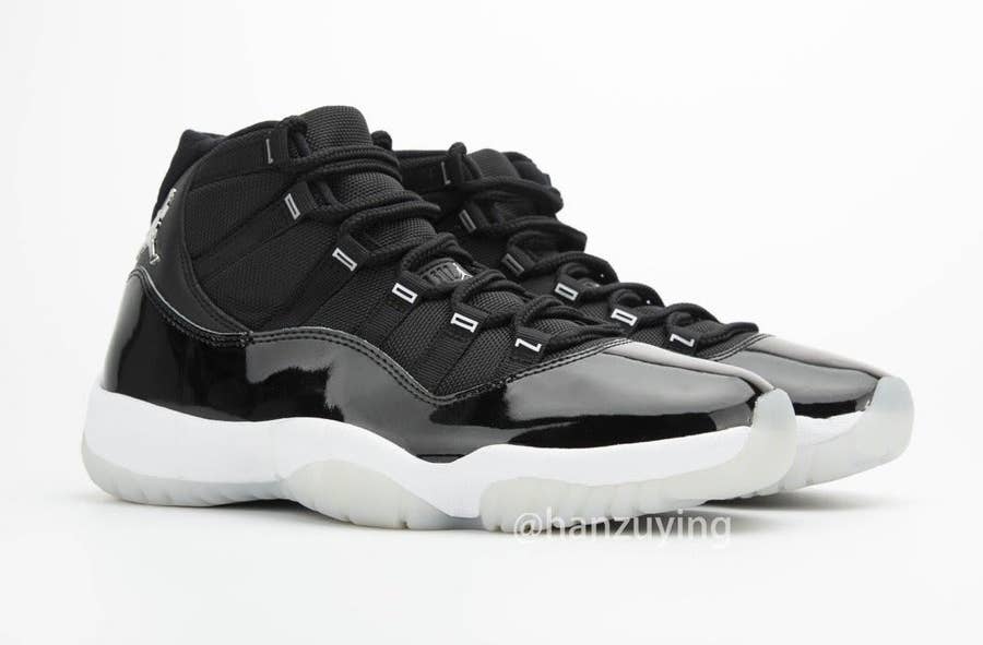 11s store coming out