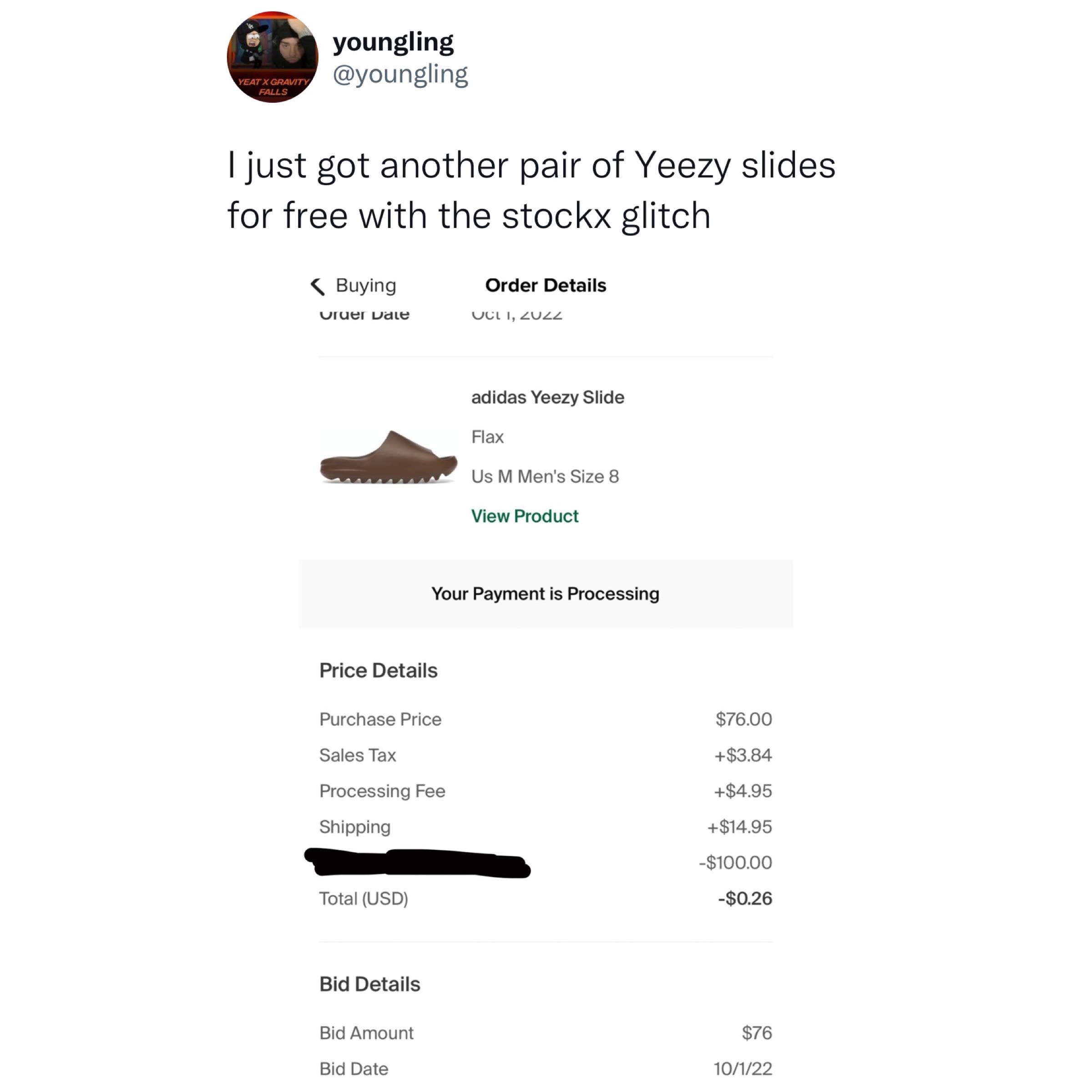 Buy Yeezy Slides - StockX