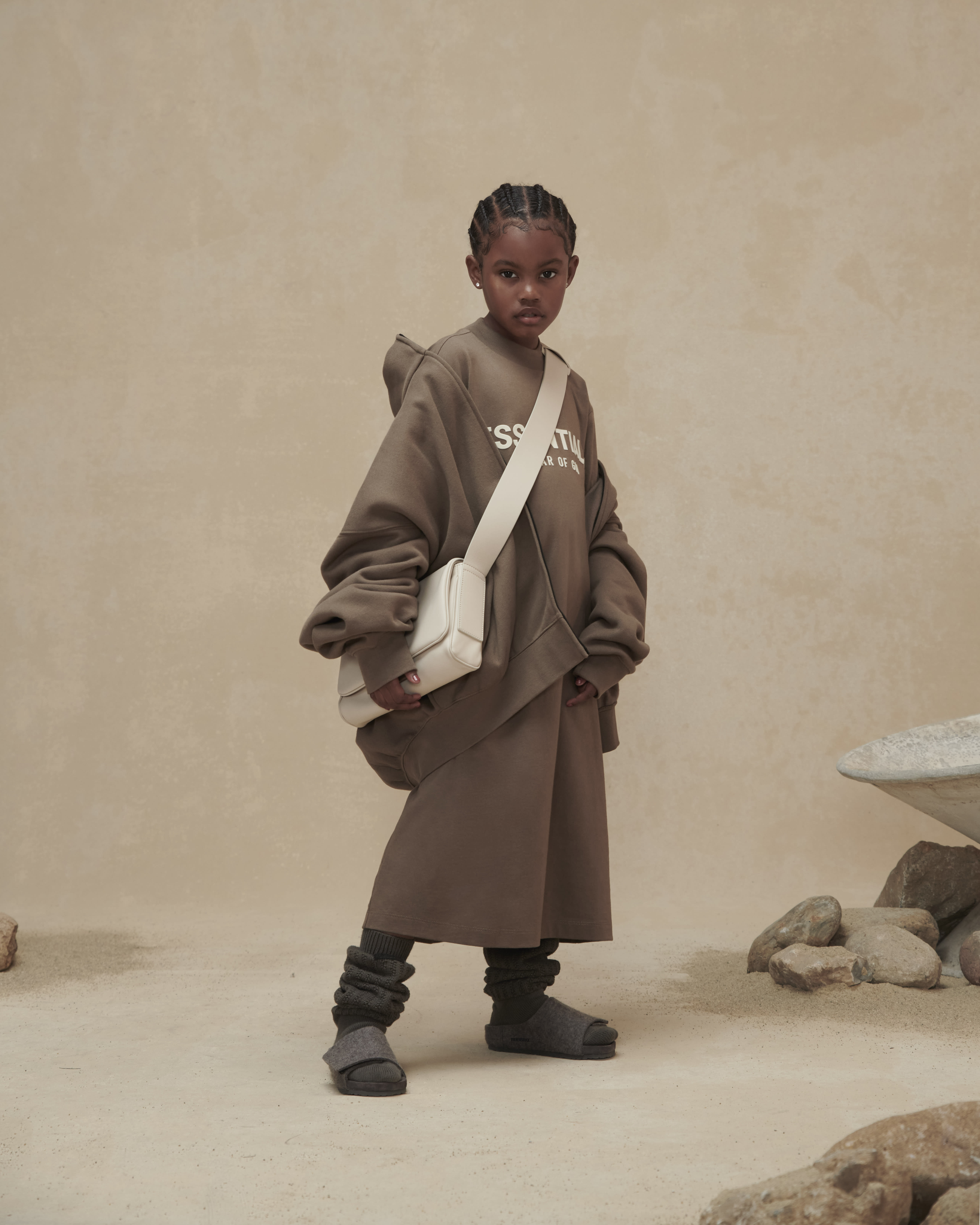 Fear of God ESSENTIALS Fall 2022 Collection