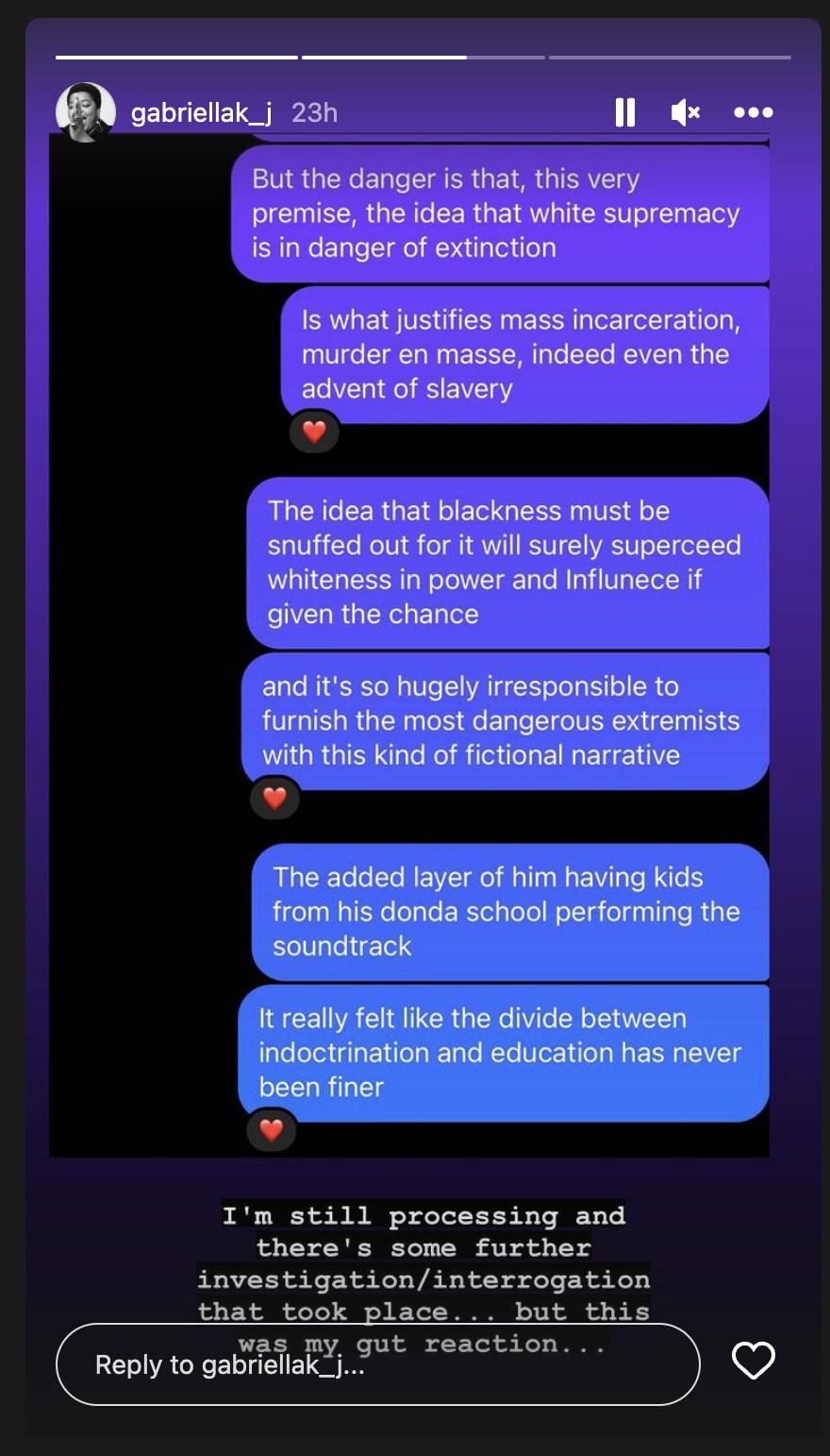 Kanye West called out by Tremaine Emory over Virgil Abloh comments