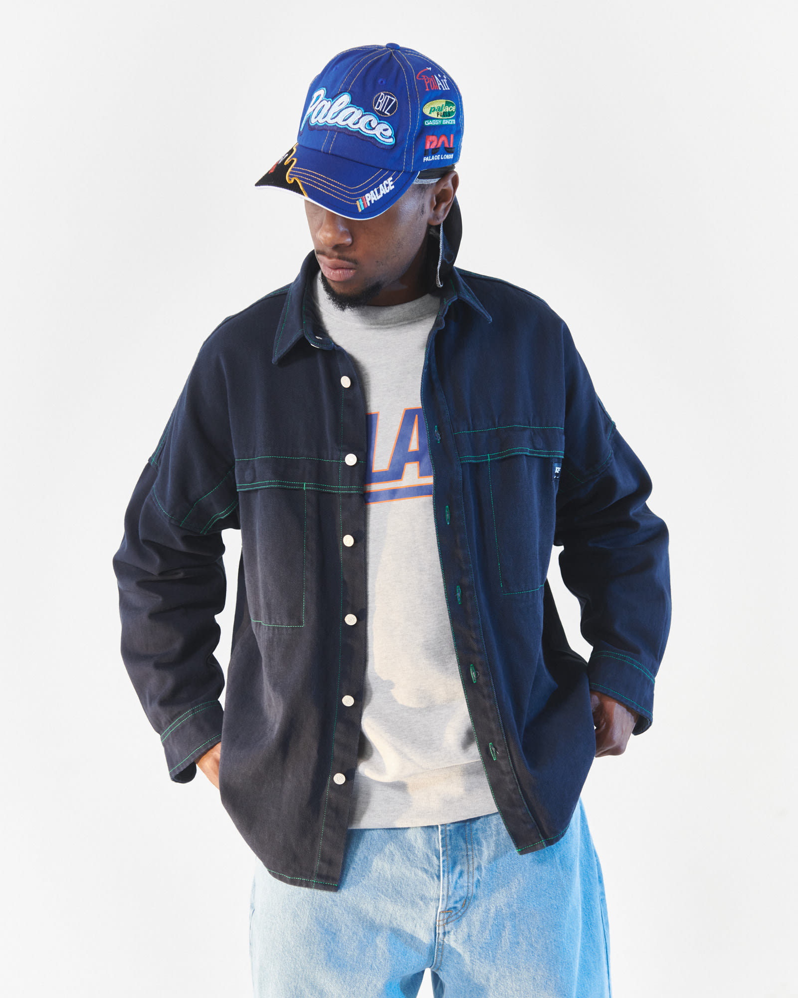 Palace Previews Spring 2023 Collection With New Lookbook | Complex