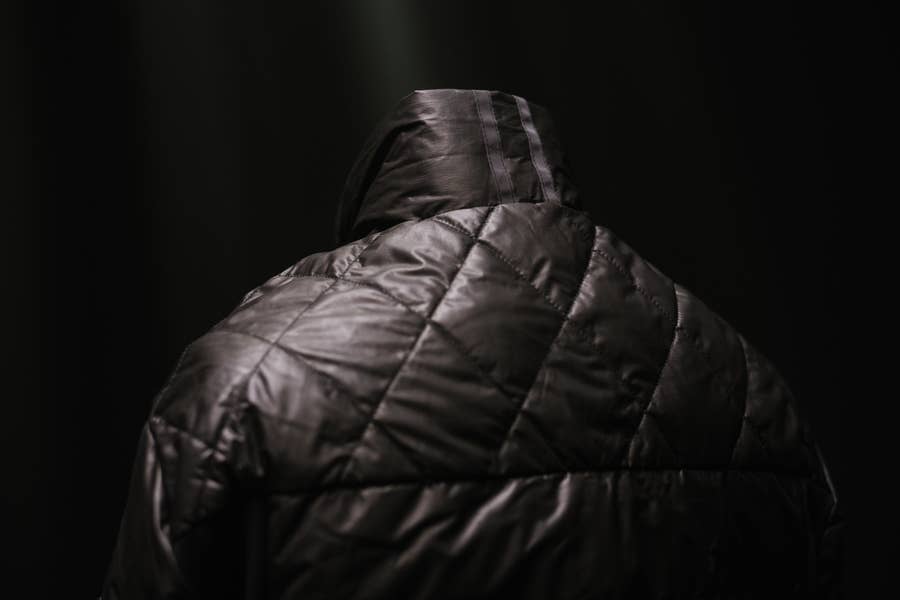 Nomad sales canada goose