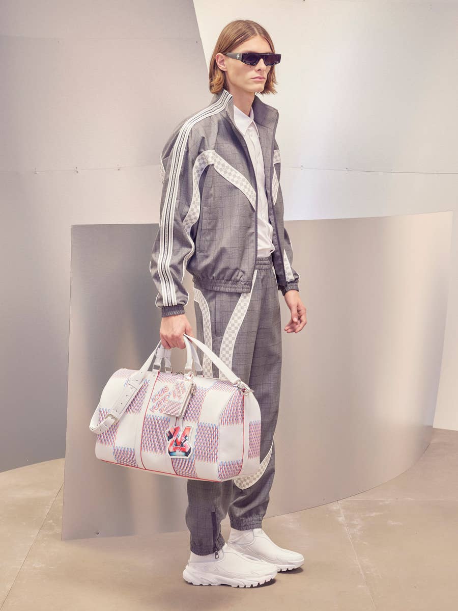 Louis Vuitton - The finale of the Louis Vuitton Men's 2020