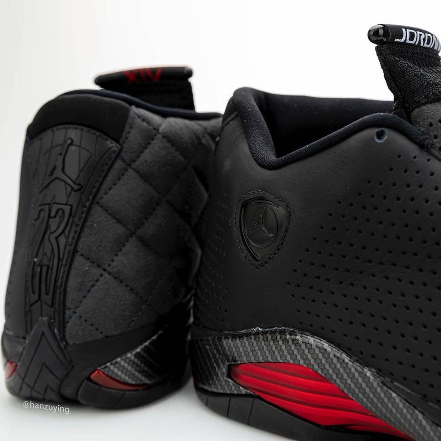 Jordan 14 retro on sale se