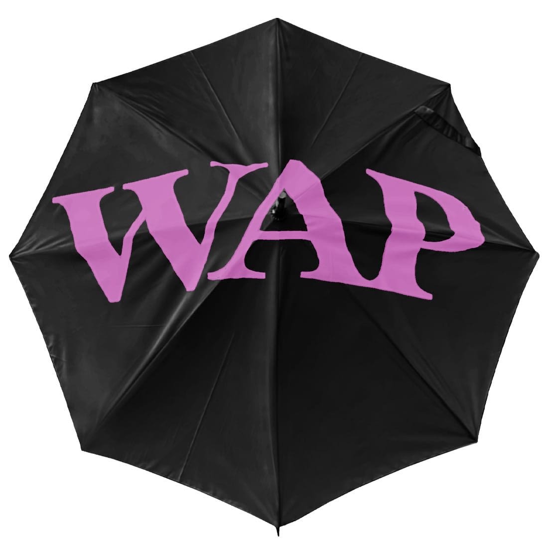 WAP Merch