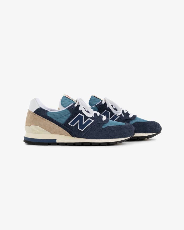 New Balance ALD shoe