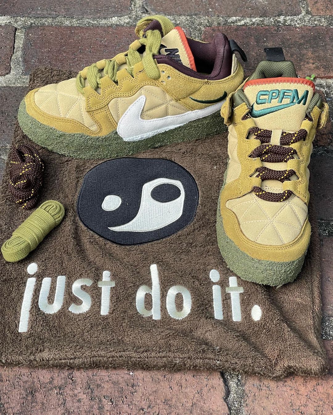 Cactus Plant Flea Market s Next Nike Collab Drops This Month Complex