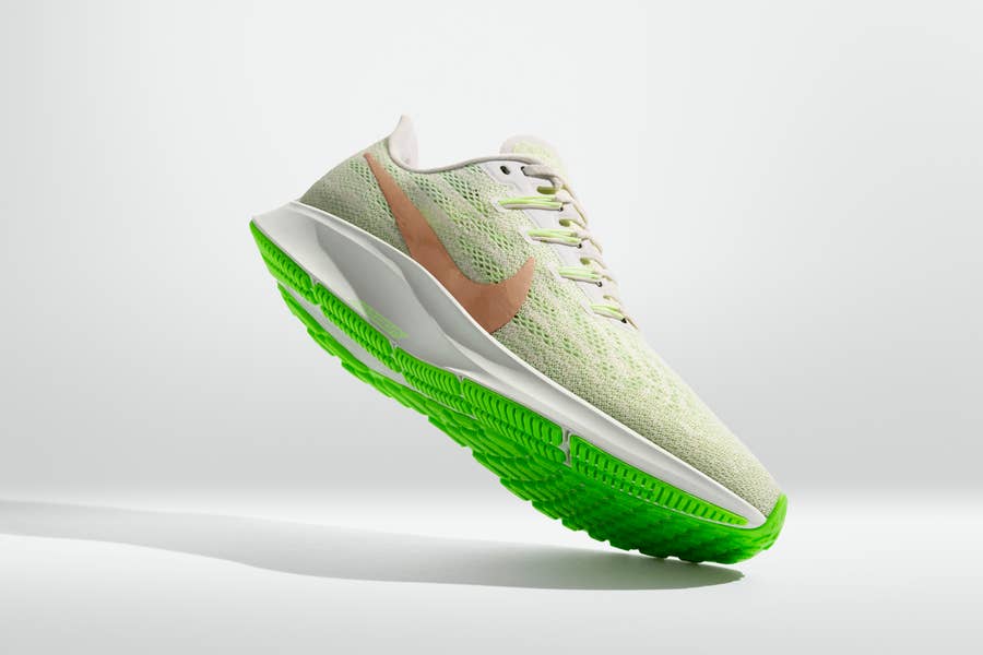 Nike air zoom pegasus 36 online amarillas