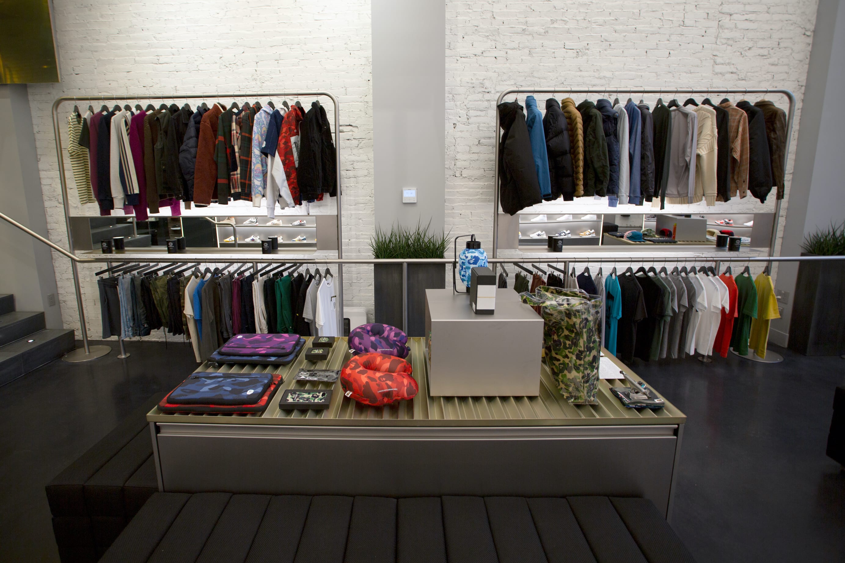 Concepts to Open Flagship Store in Boston