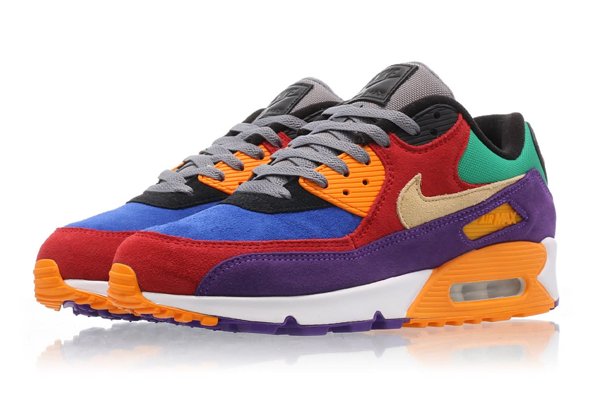 Nike Air Max 90 Viotech