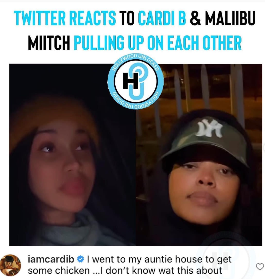 malibu mitch feud with cardi b 3