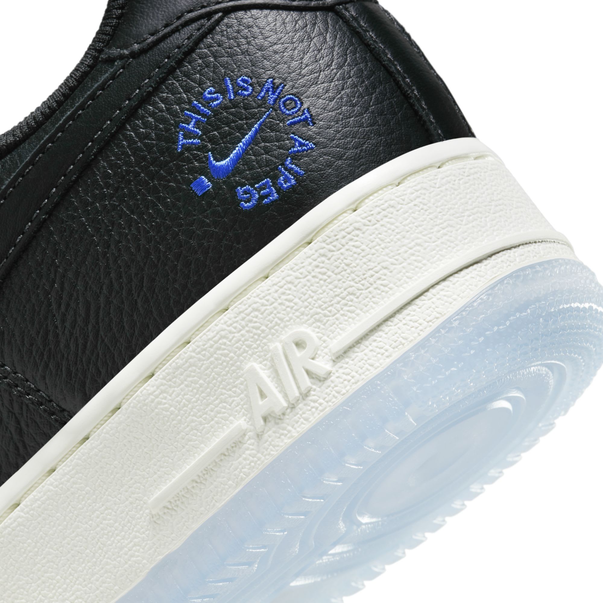 Nike Air Force 1 Low &#x27;.Swoosh&#x27;