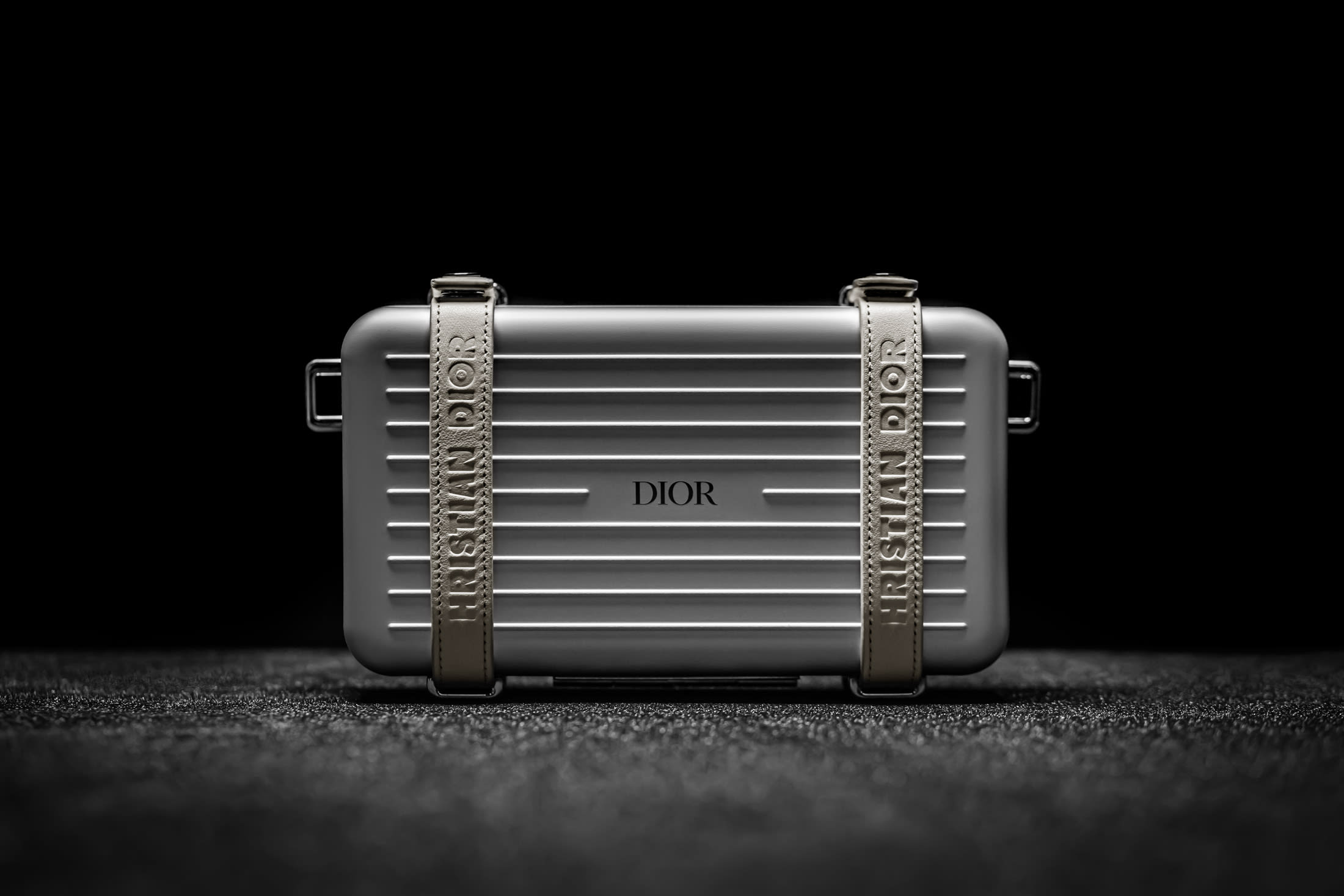 Supreme x Rimowa Collaboration: New Collection Launches November 14