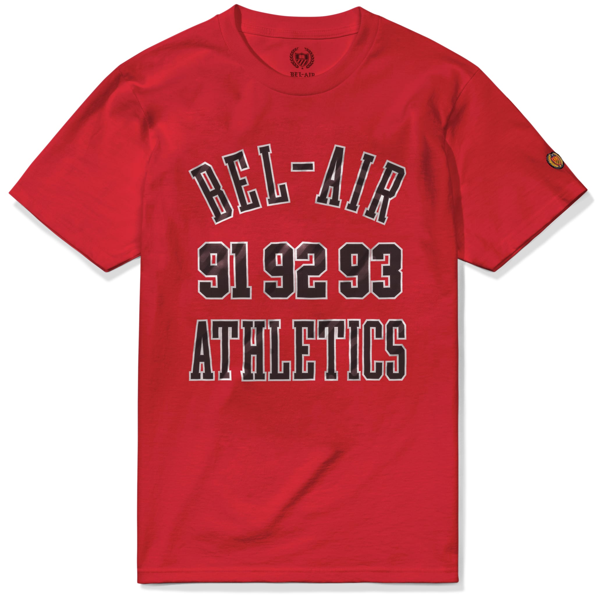 Bel-Air Athletics MJ x Bulls