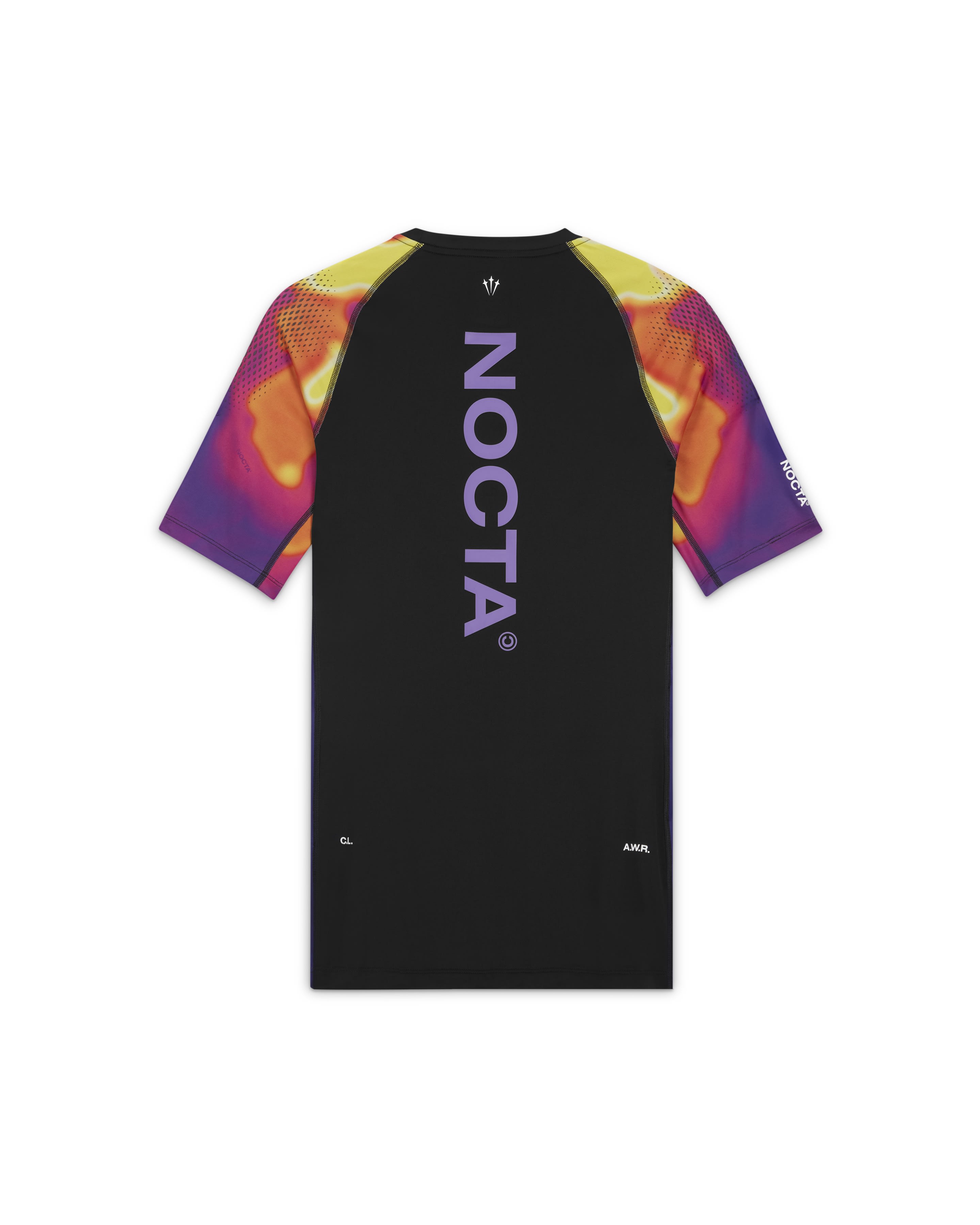 New NOCTA Basketball Capsule Collection From Drake On The Way