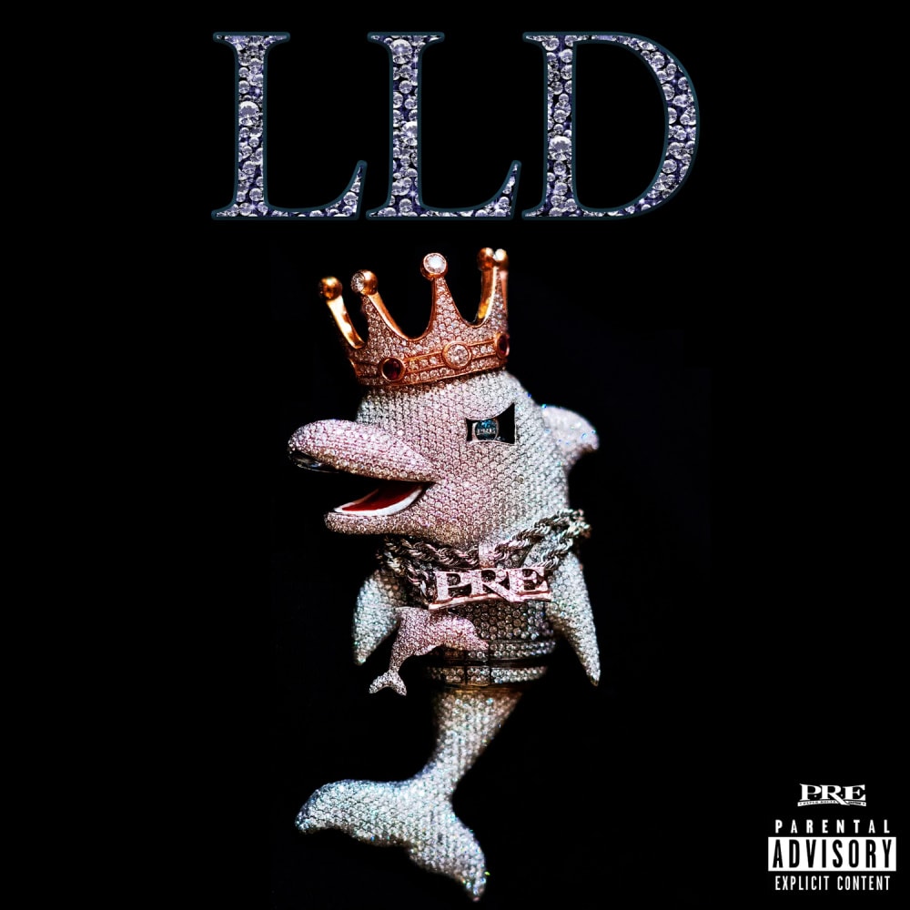 &#x27;Long Live Dolph&#x27; compilation cover