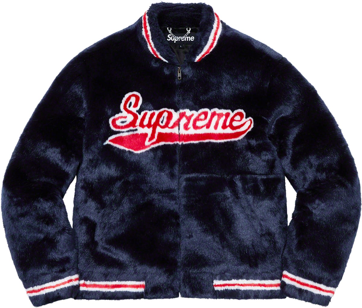 supreme