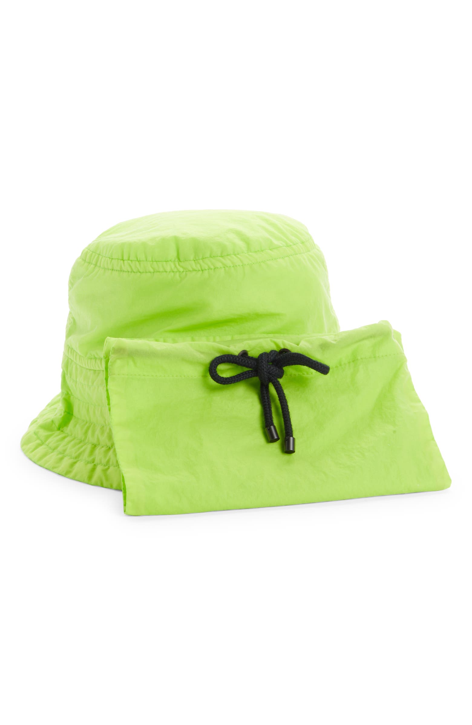 Nordstrom Dries Van Noten Bucket Hat