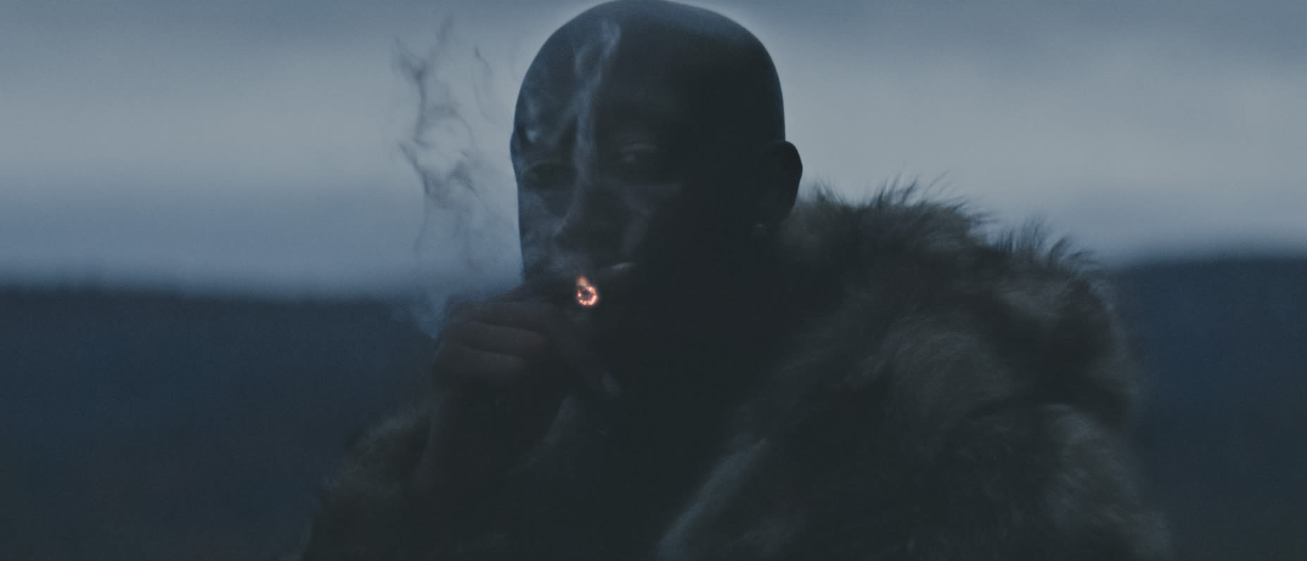 Freddie Gibbs in &#x27;Down With the King&#x27;