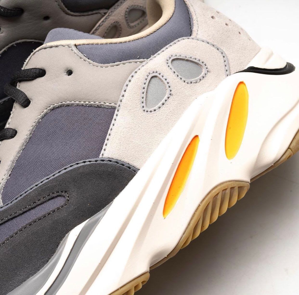 Magnet' Yeezy Boost 700 Release Date Delayed | Complex