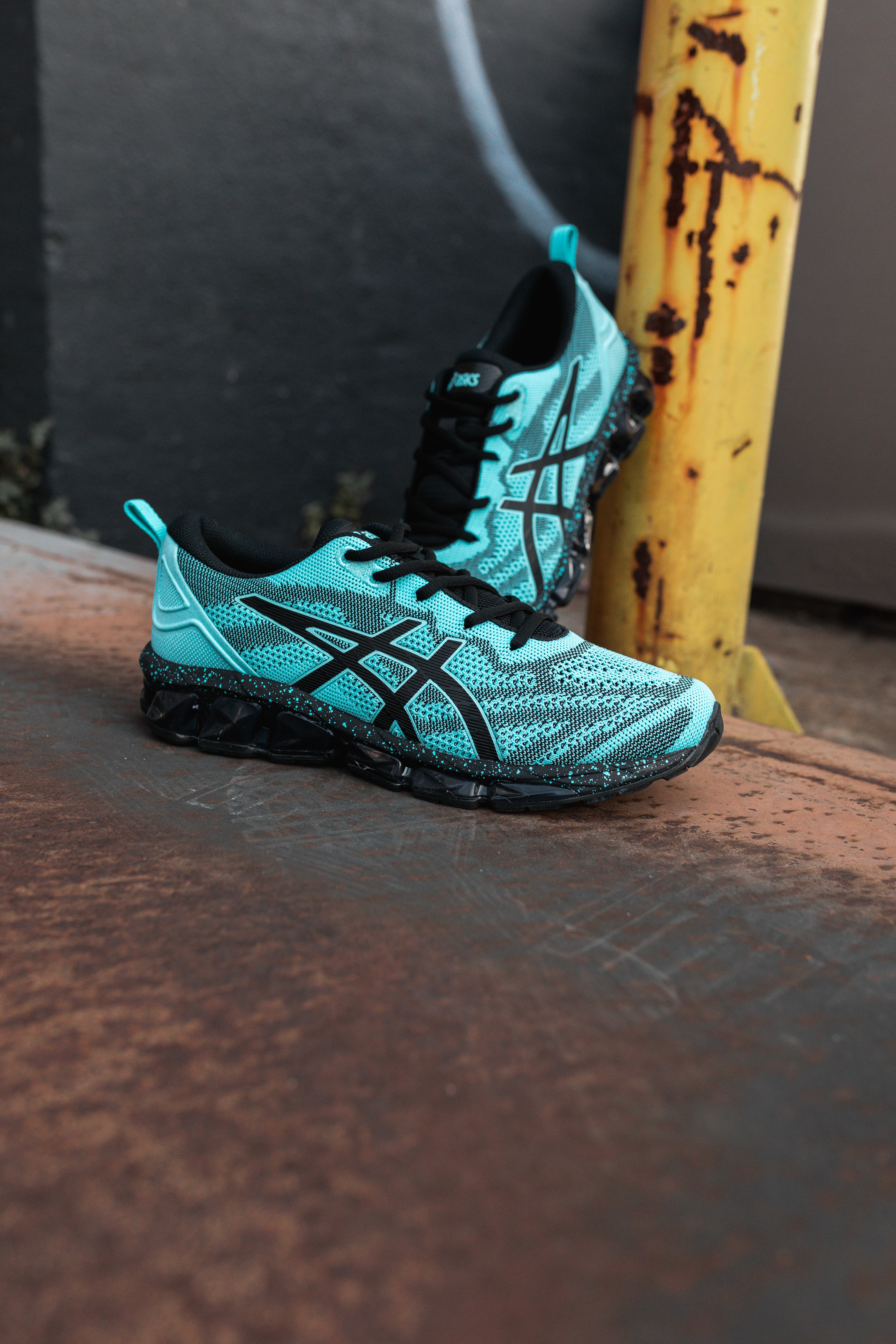 Jd asics 2024 gel quantum