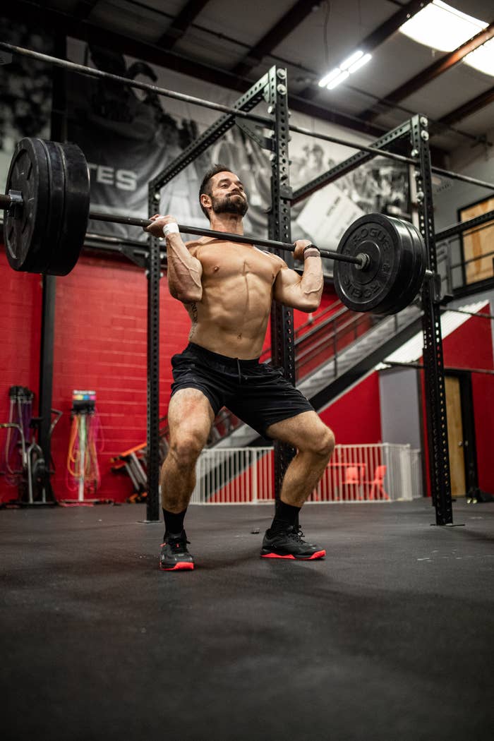 Rich Froning 2