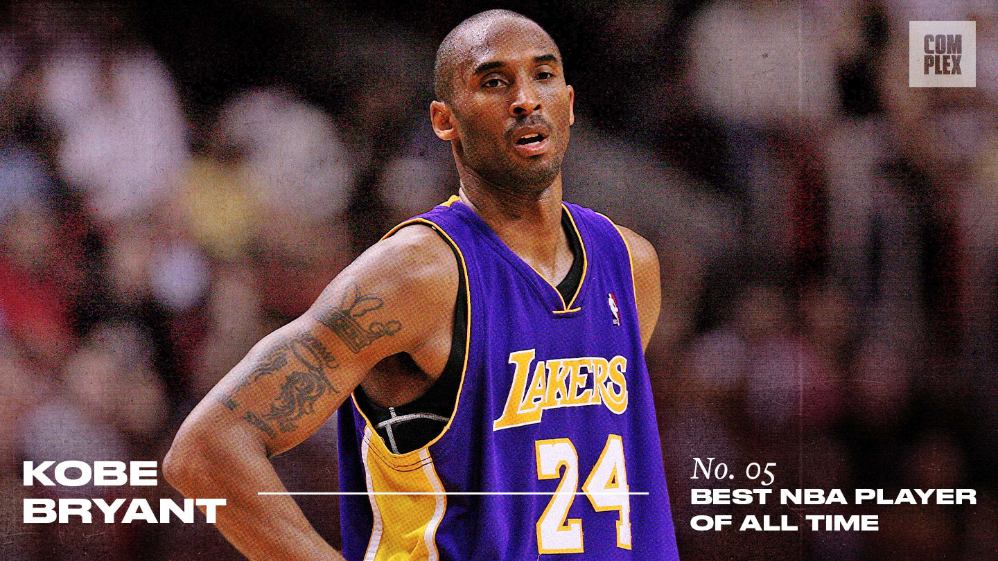 7 Best Players In NBA History - HubPages