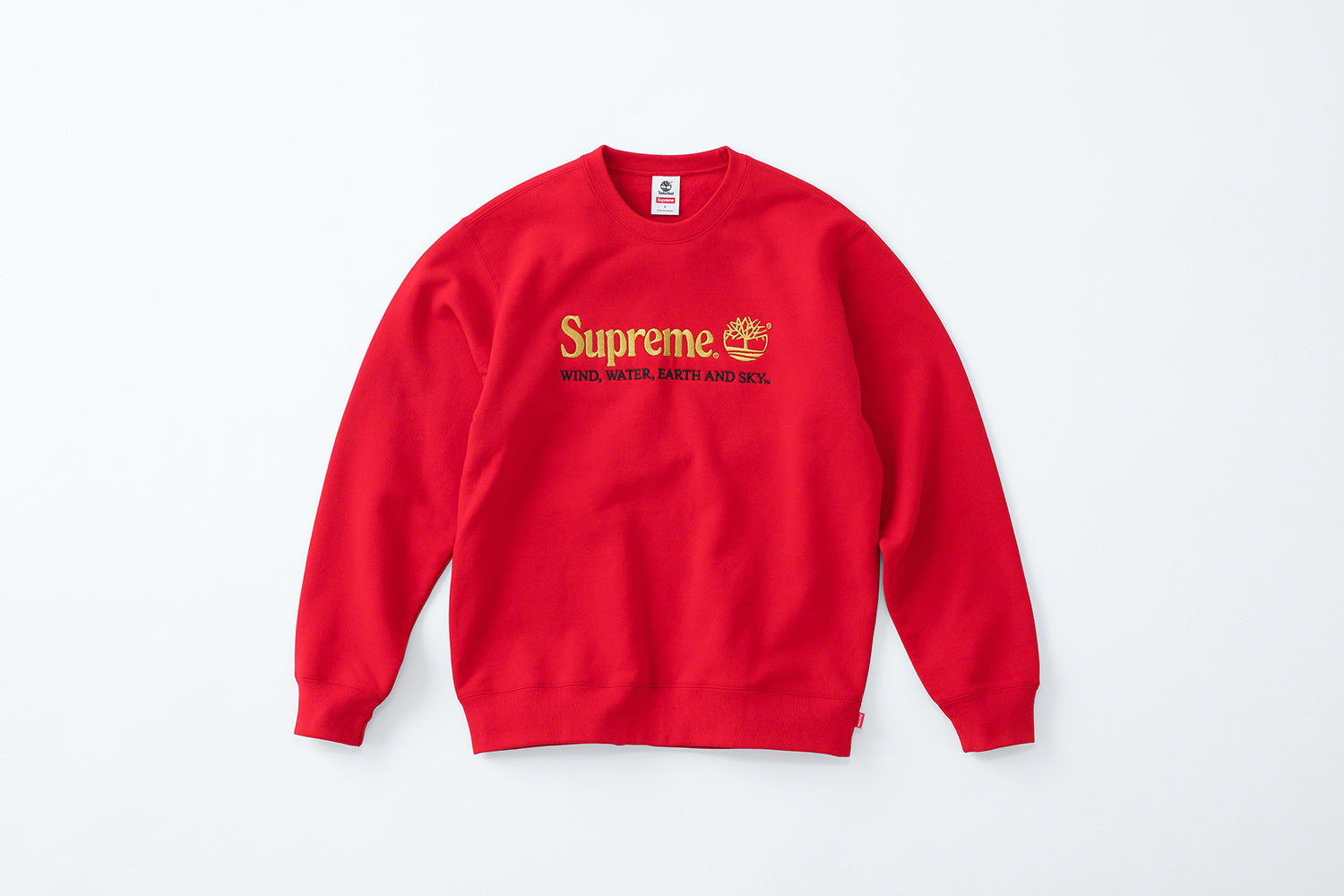 supreme