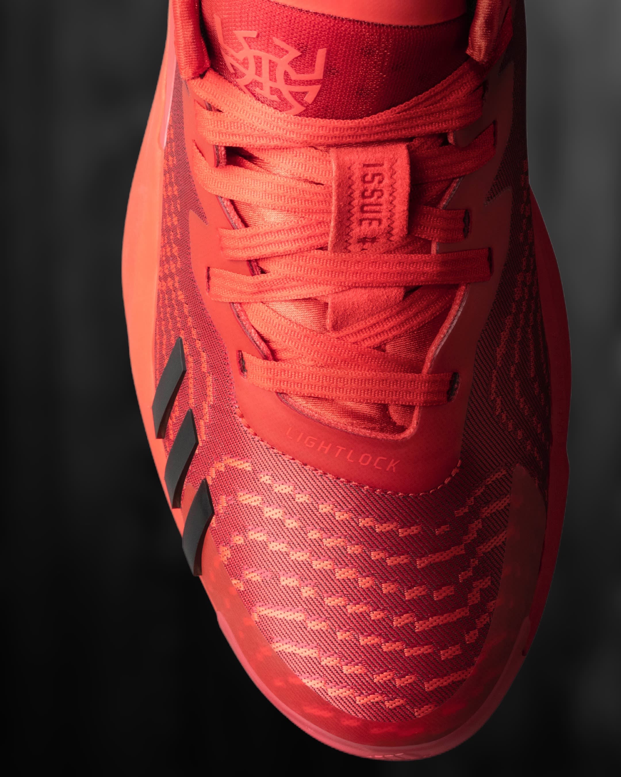 Adidas D.O.N. Issue 4 &#x27;Future of Fast&#x27;