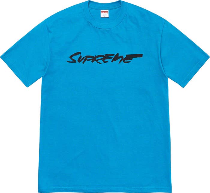 Supreme Futura T-Shirt