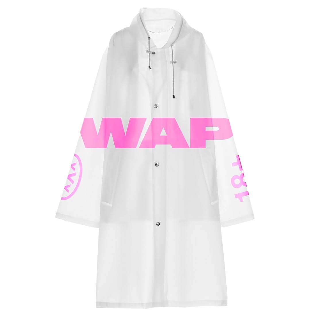 WAP Merch