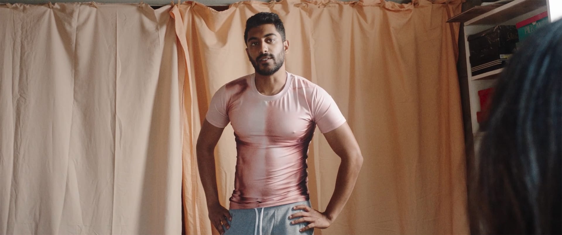 Ritesh Rajan in &#x27;Definition Please&#x27;