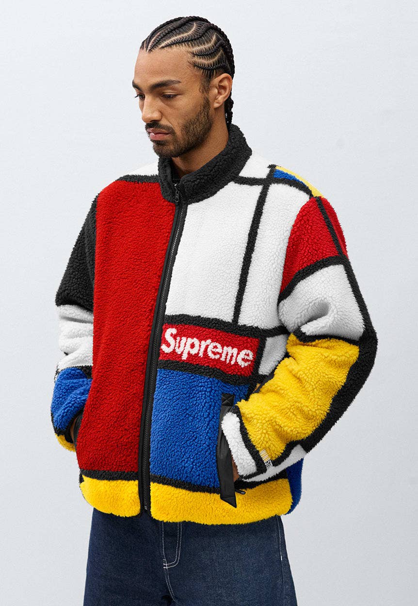 10 Takeaways From Supreme's Fall/Winter 2021 Collection