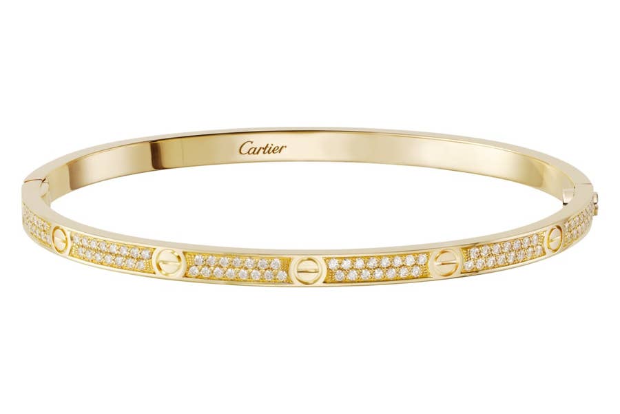 Cartier on sale bracelet ioffer