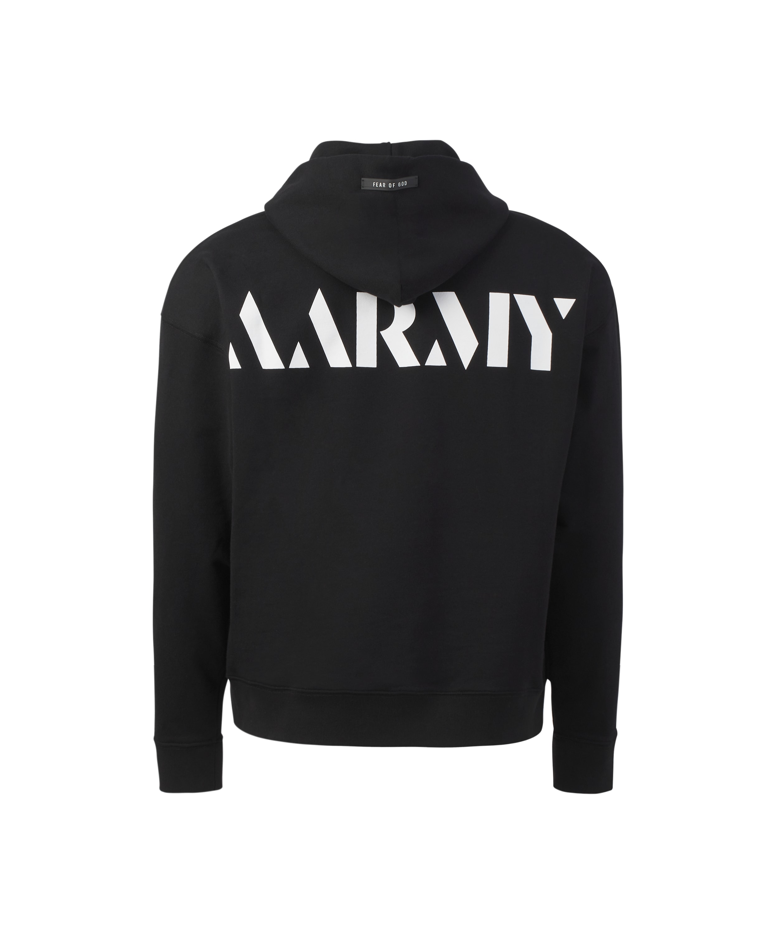 Fear of God and AARMY Unveil Latest Capsule Collection | Complex