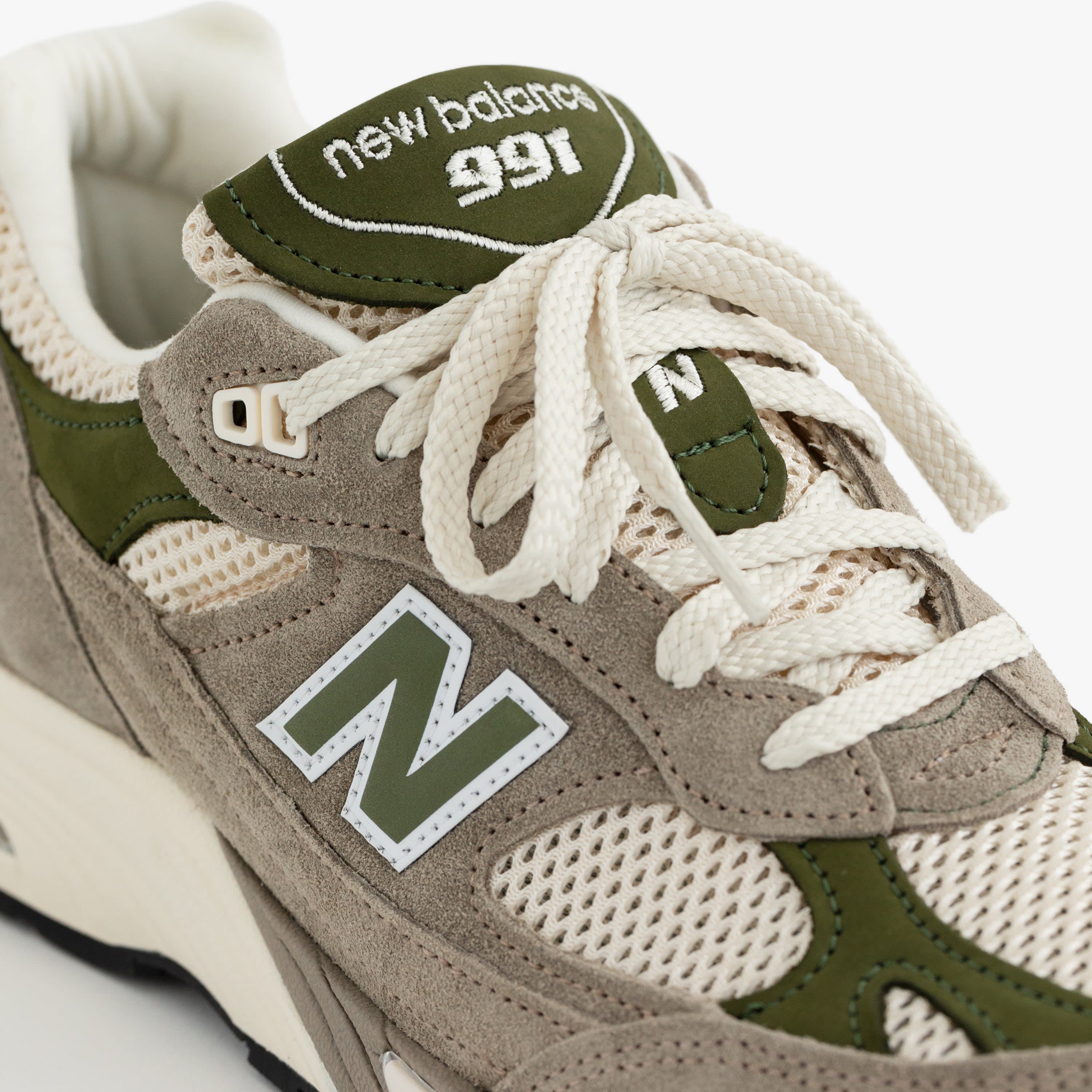 Aimé Leon Dore's New Balance 991 Collabs Are Releasing Again | Complex