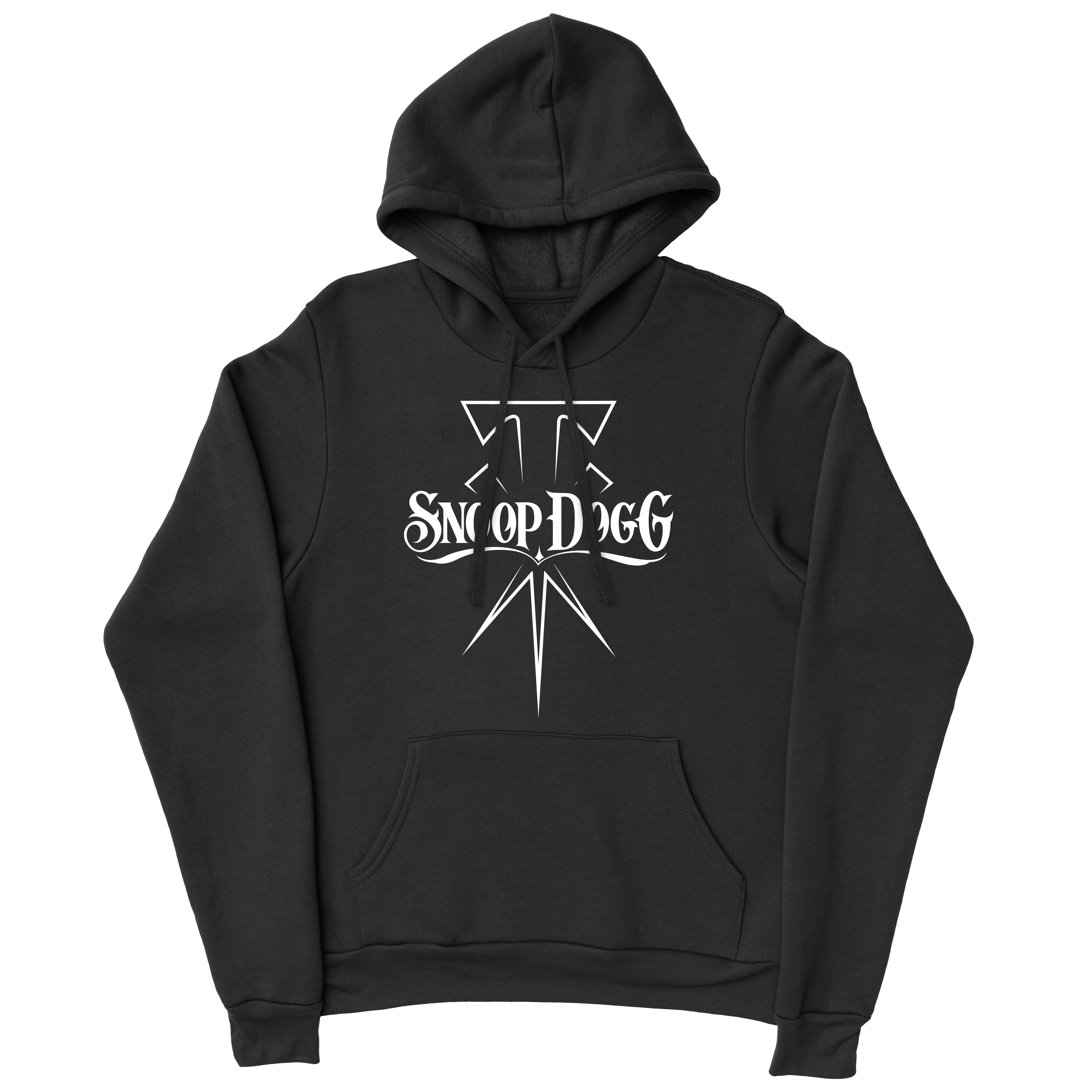 Undertaker x Snoop Dogg Hoodie