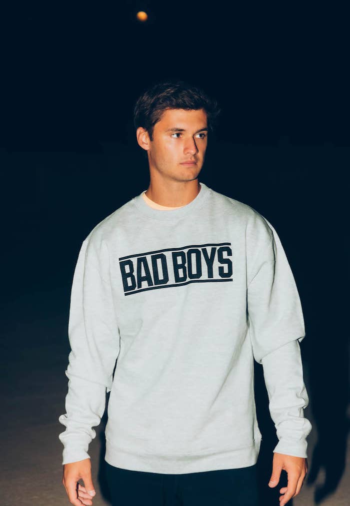 Bad Boys Anniversary Capsule