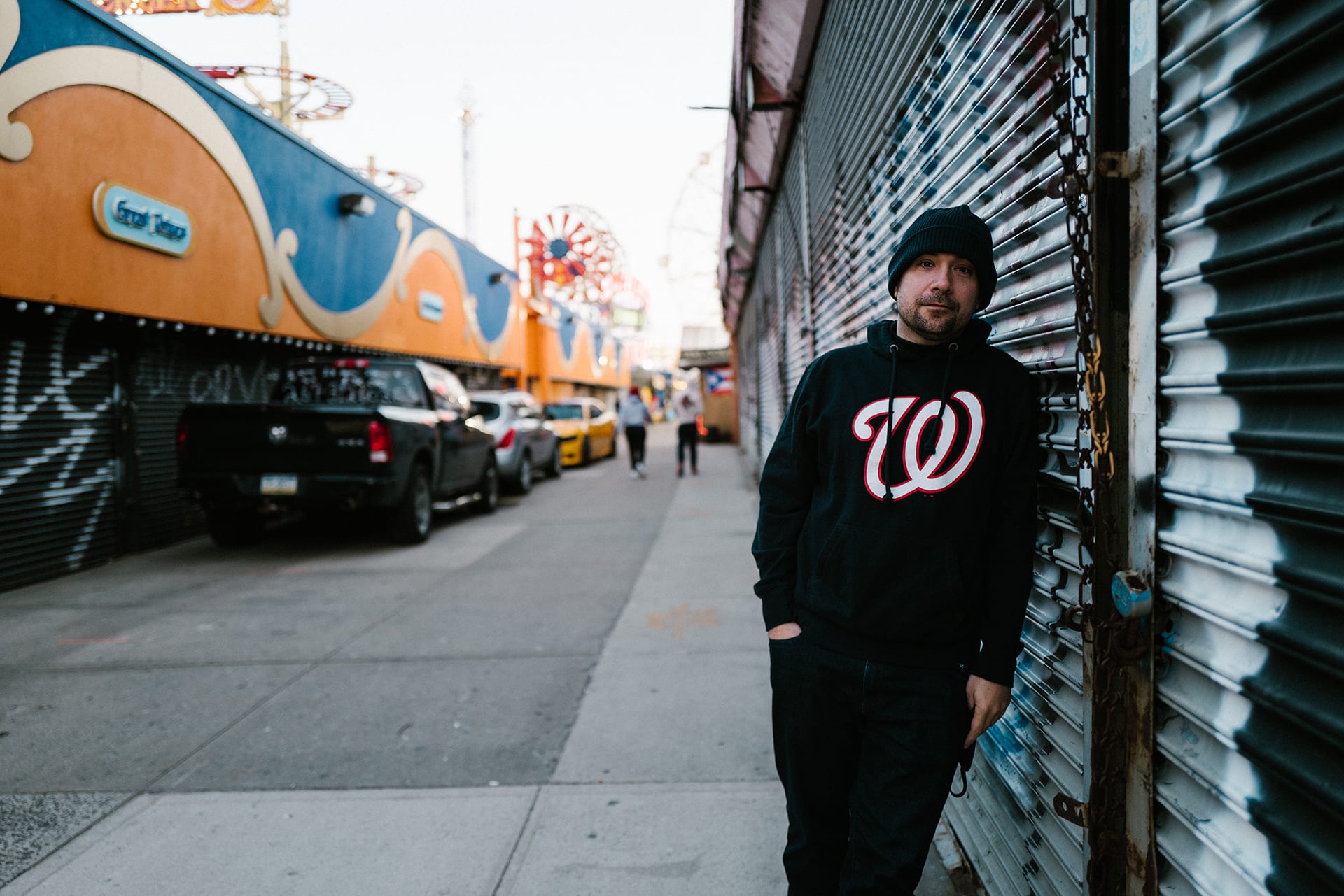 Peter Rosenberg